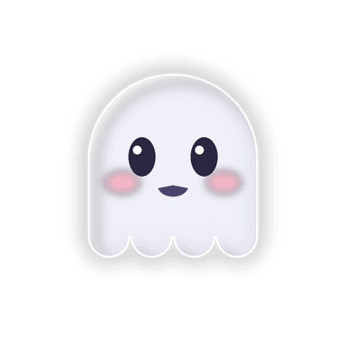 Duszek Boo, przyjaciel Twojego dziecka